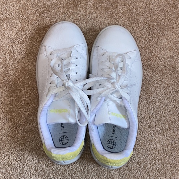 Adidas Advantage Sneaker - Picture 2 of 7